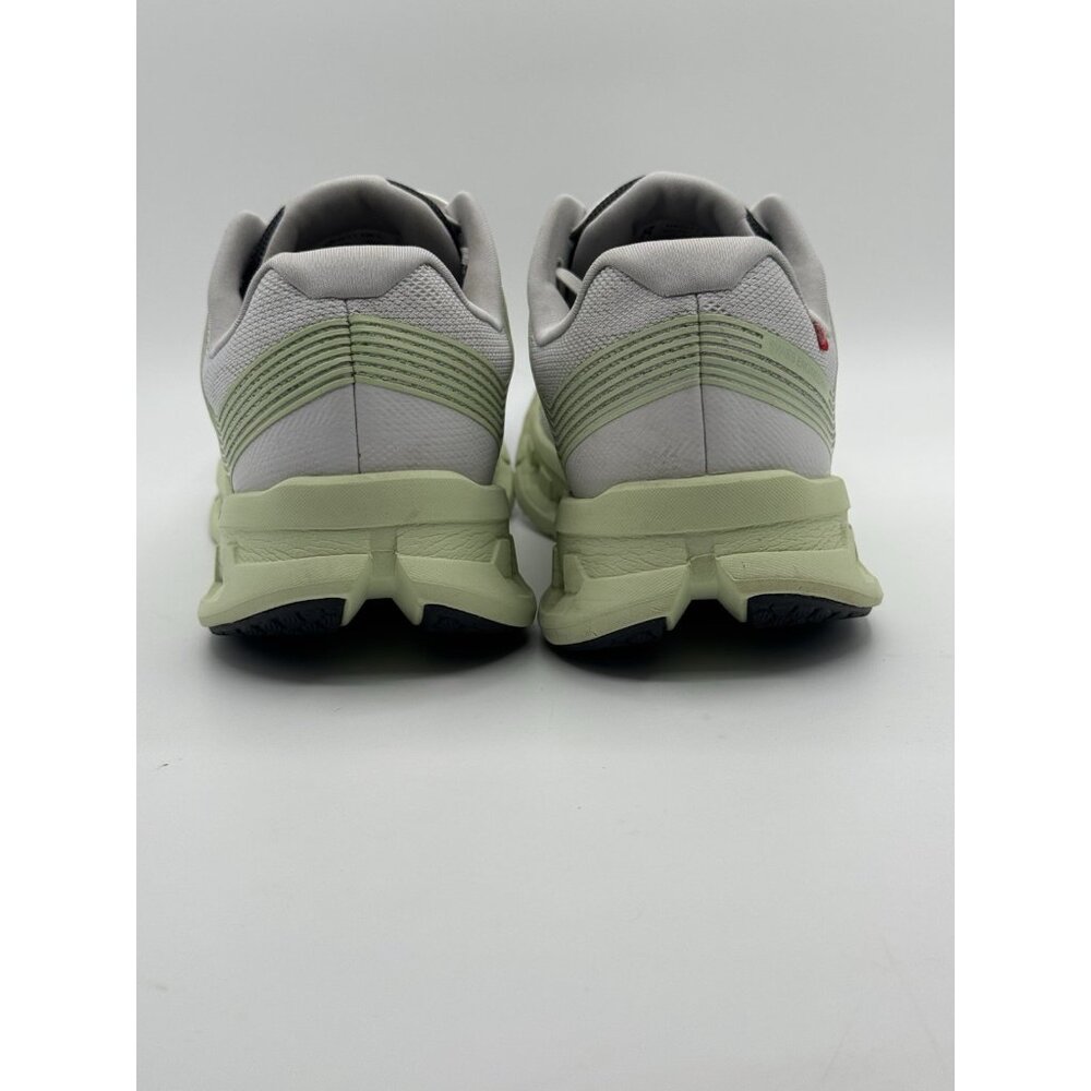 ON CLOUDGO WOMEN'S RUNNING SHOES WHITE/ MEADOW - SIZE 11 - Picture 7 of 16